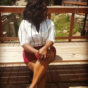 Meet your Posher, Hadassa